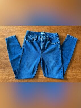 Good American Skinny Jeans